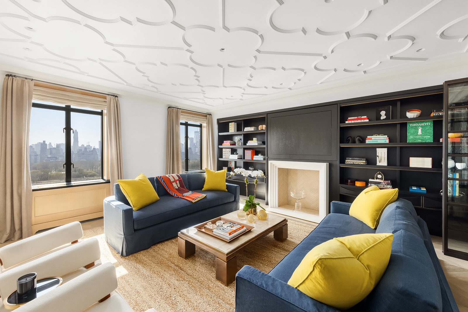 115 Central Park West