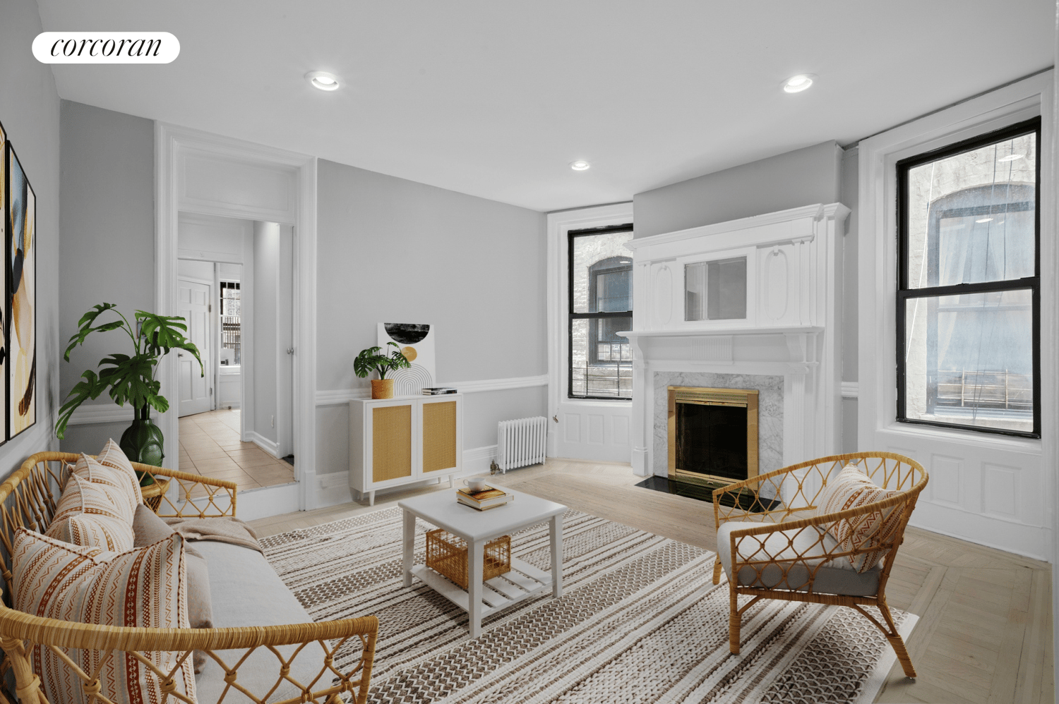72 West 69th Street