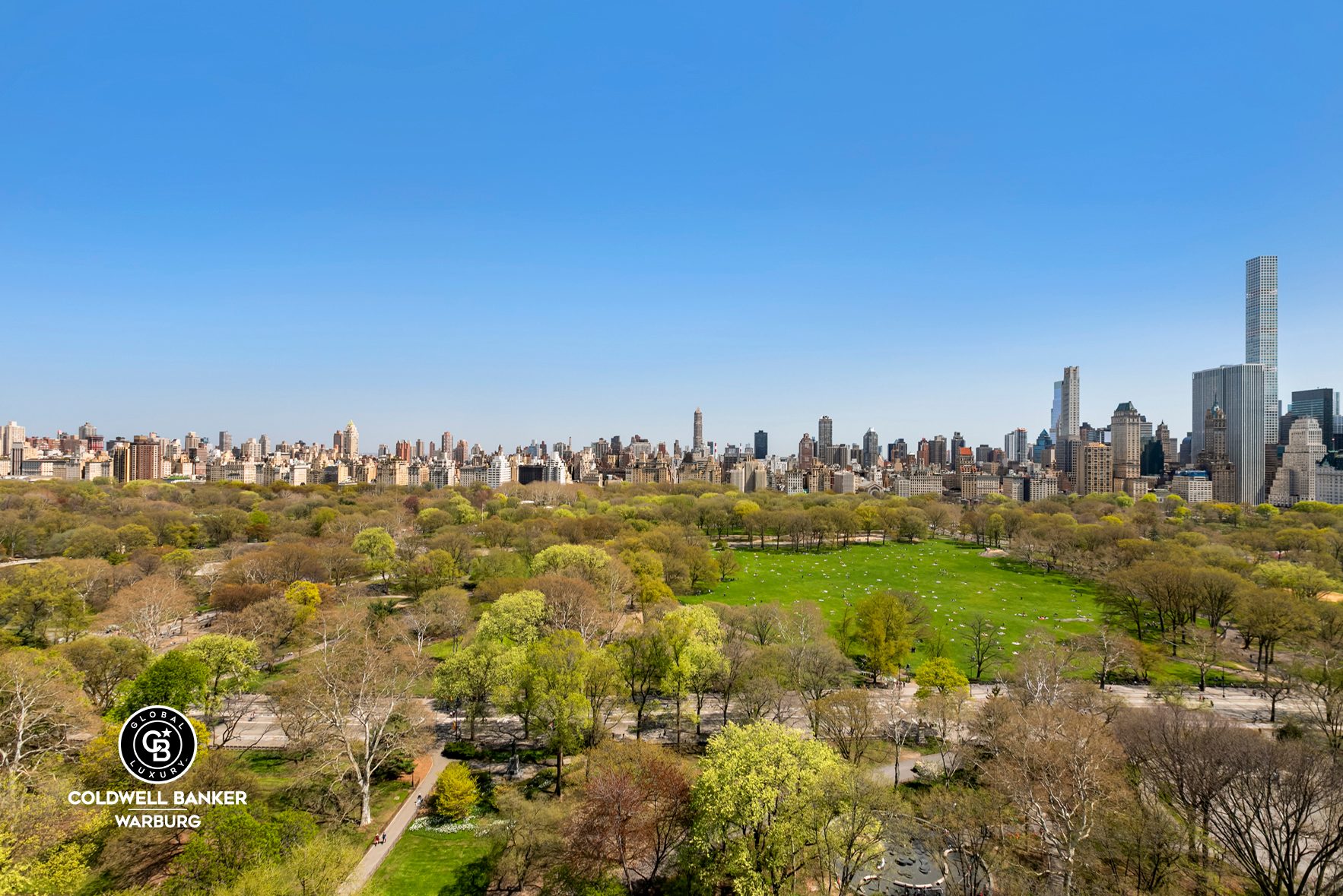 80 Central Park West