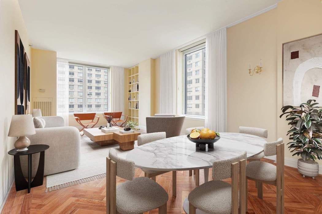 15 West 63rd Street