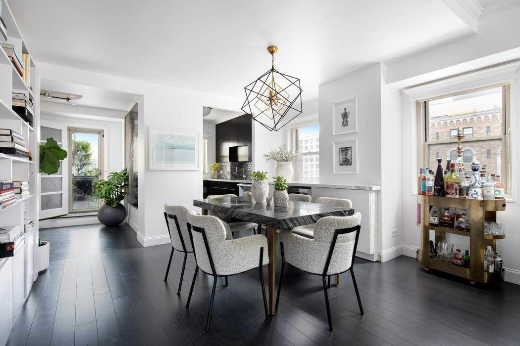 35 Park Avenue