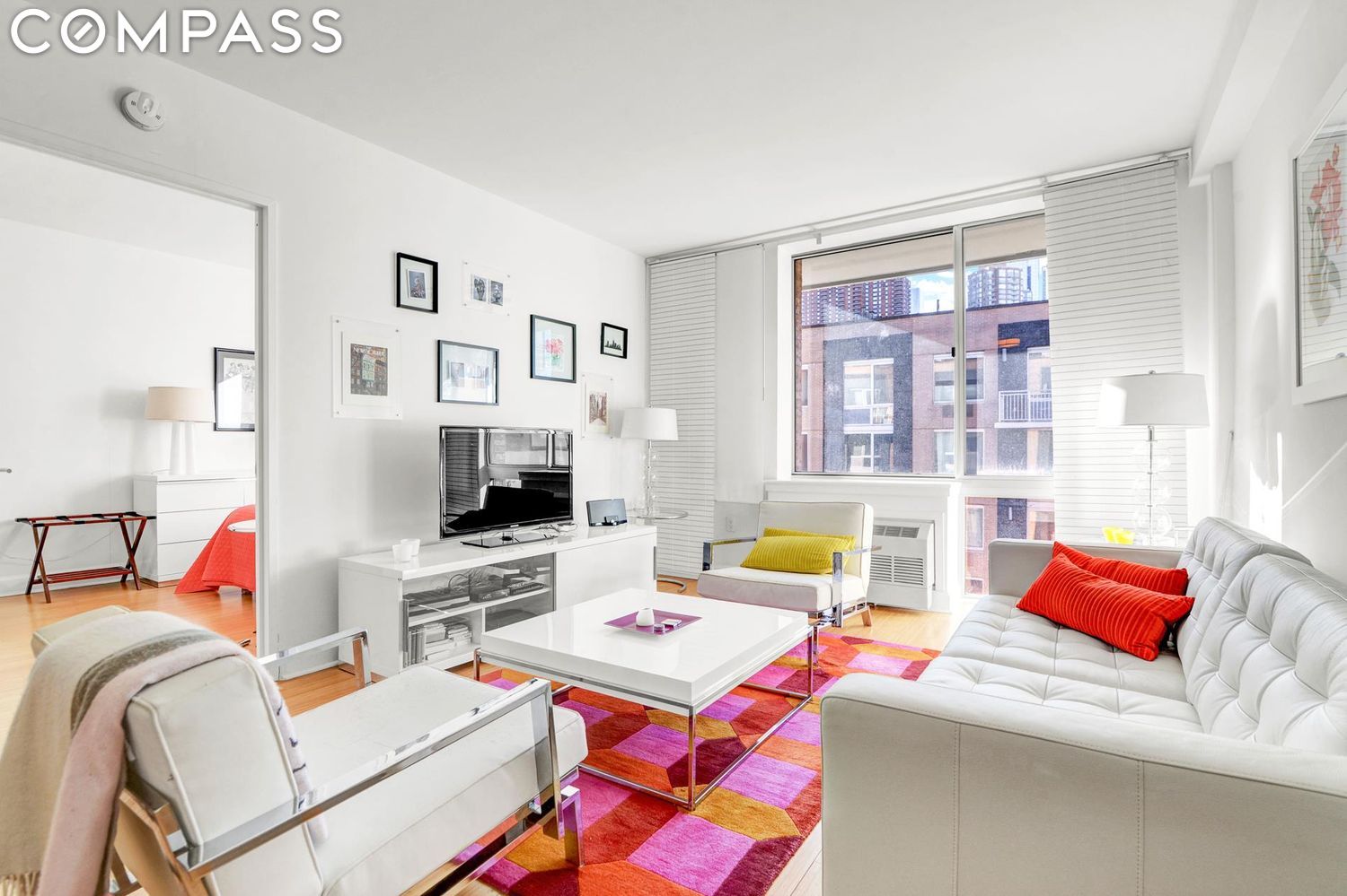 505 West 47th Street