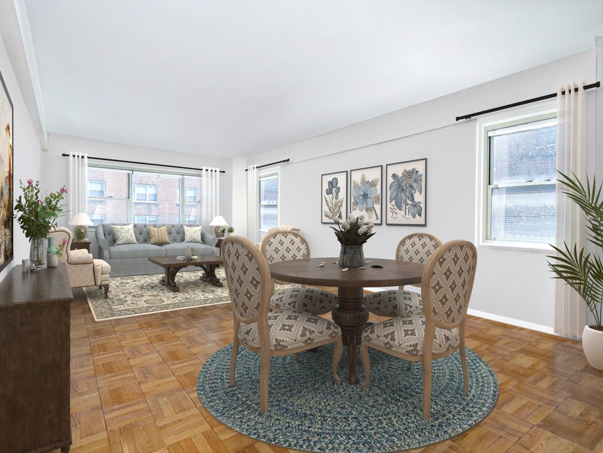 35 Park Avenue