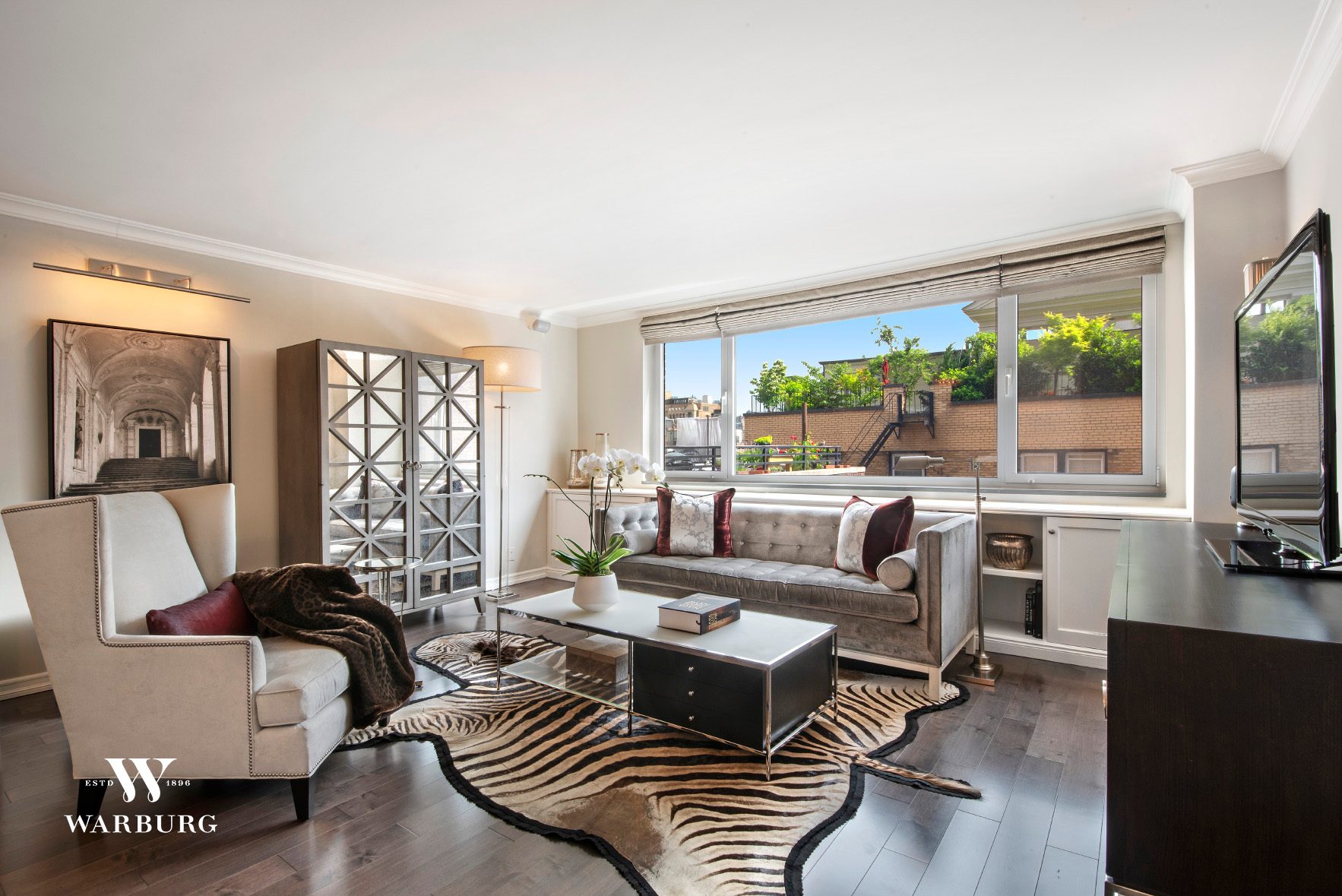 45 West 67th Street