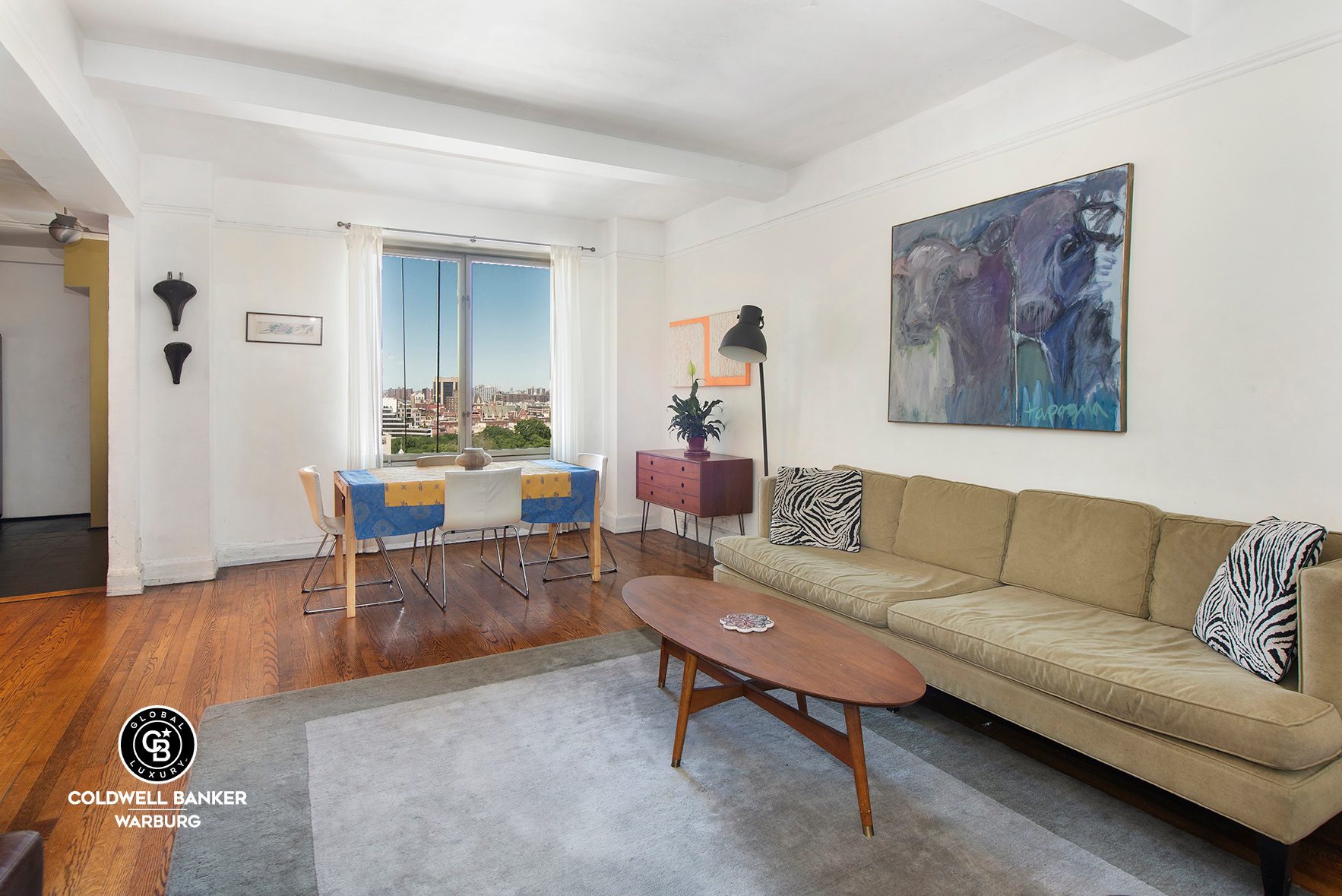 444 Central Park West