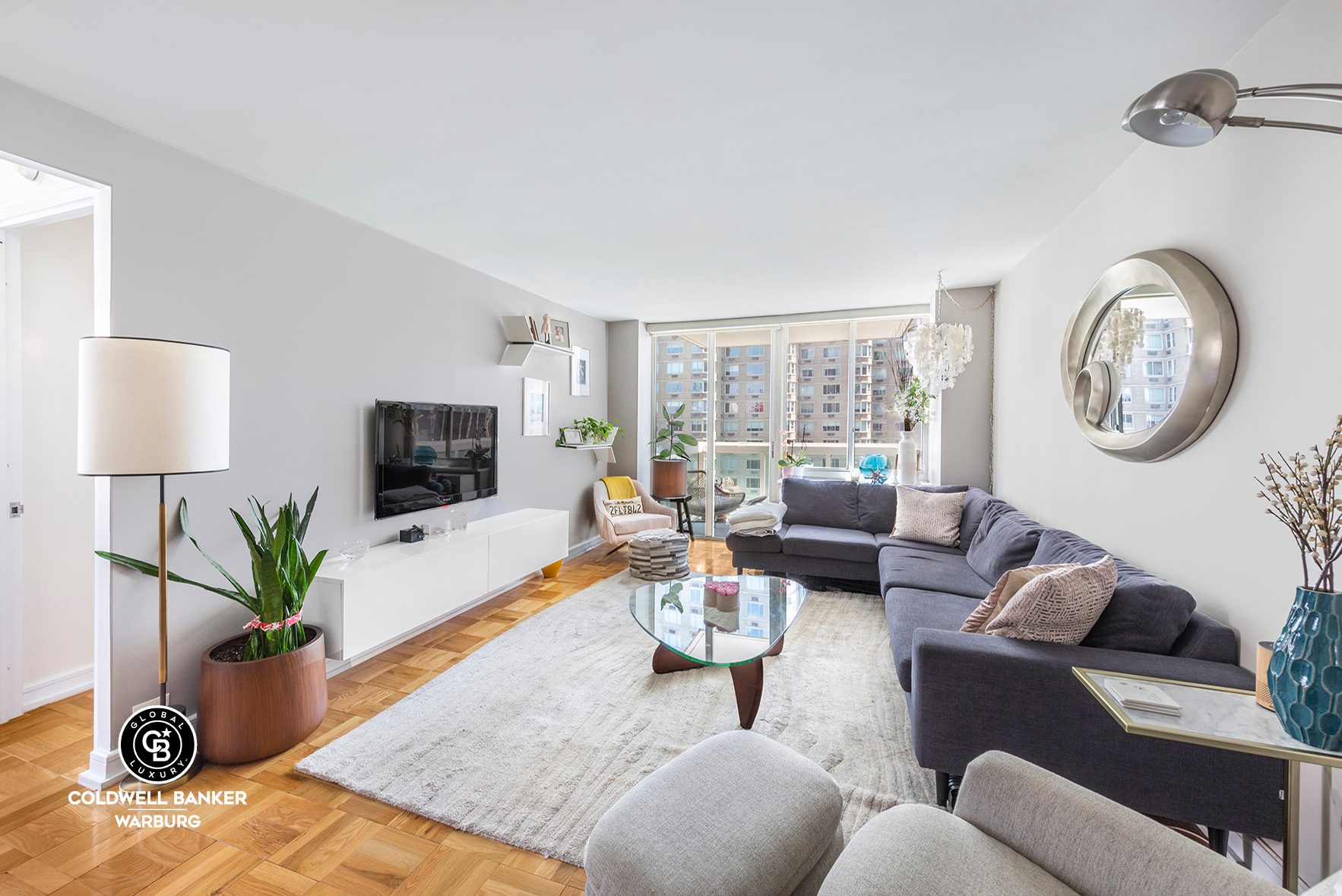 61 West 62nd Street