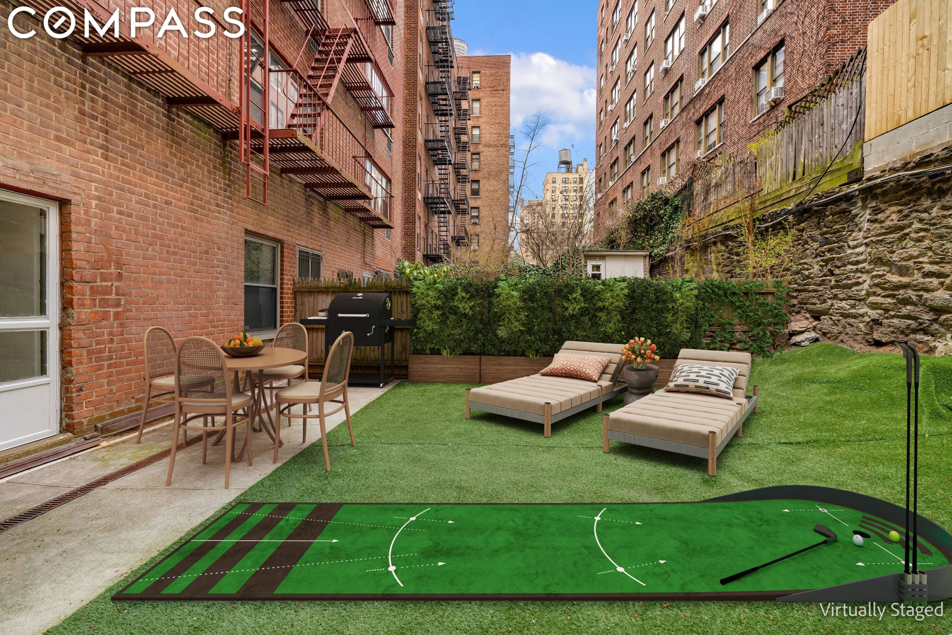 225 West 70th Street