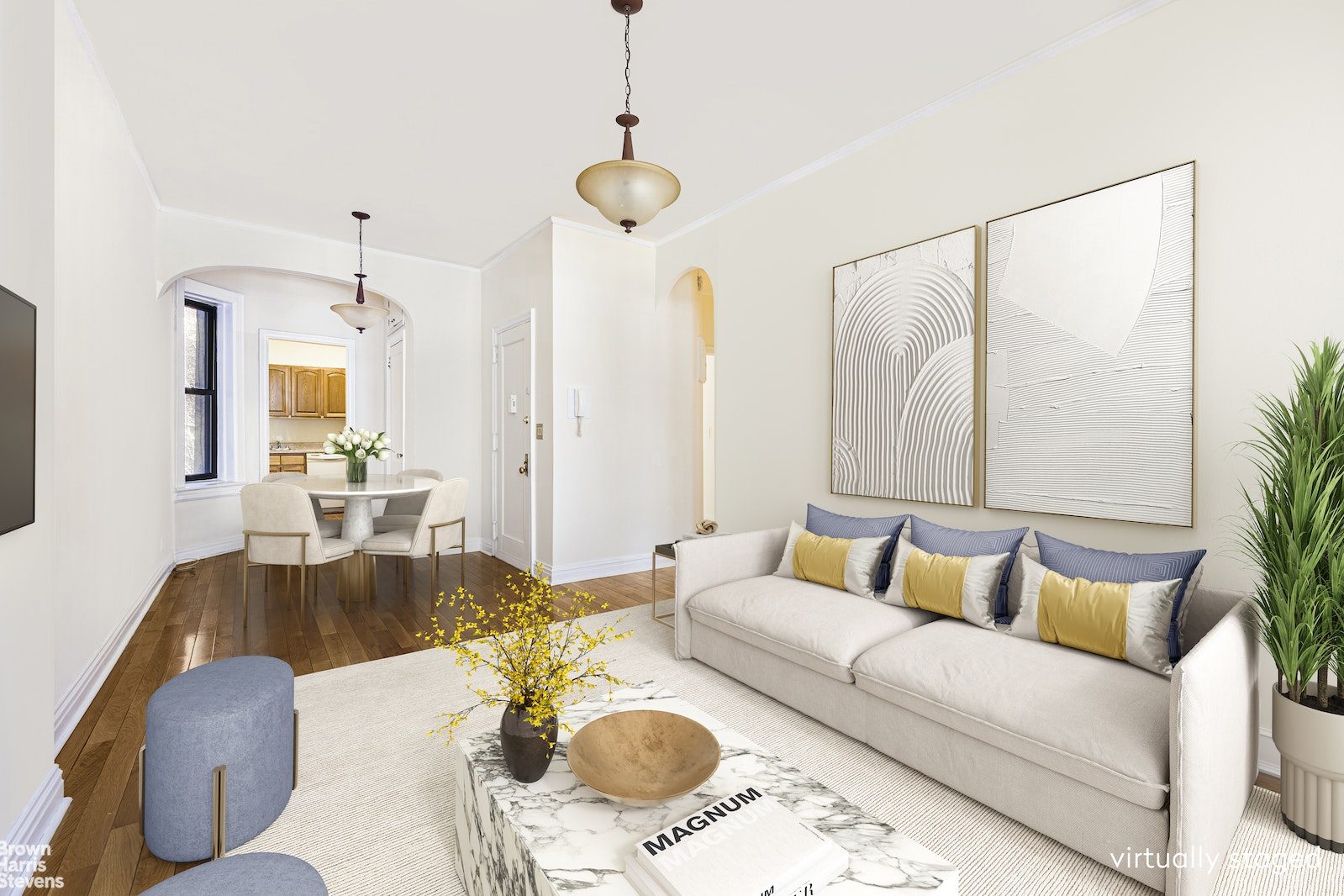 107 West 106th Street