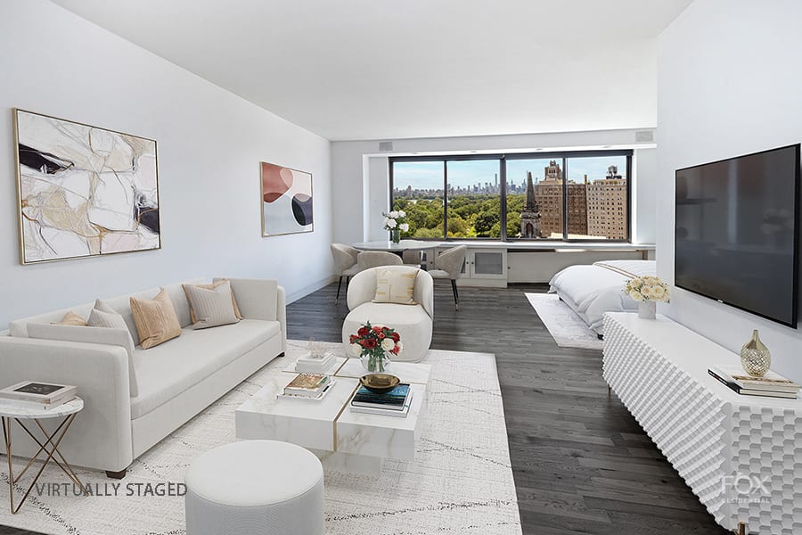 372 Central Park West