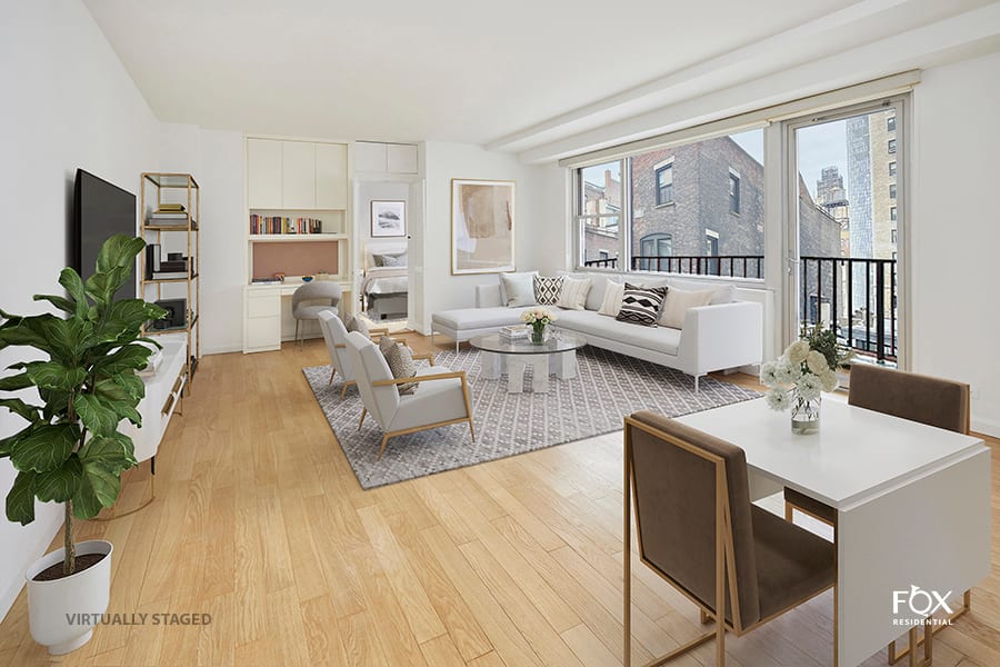 80 Central Park West