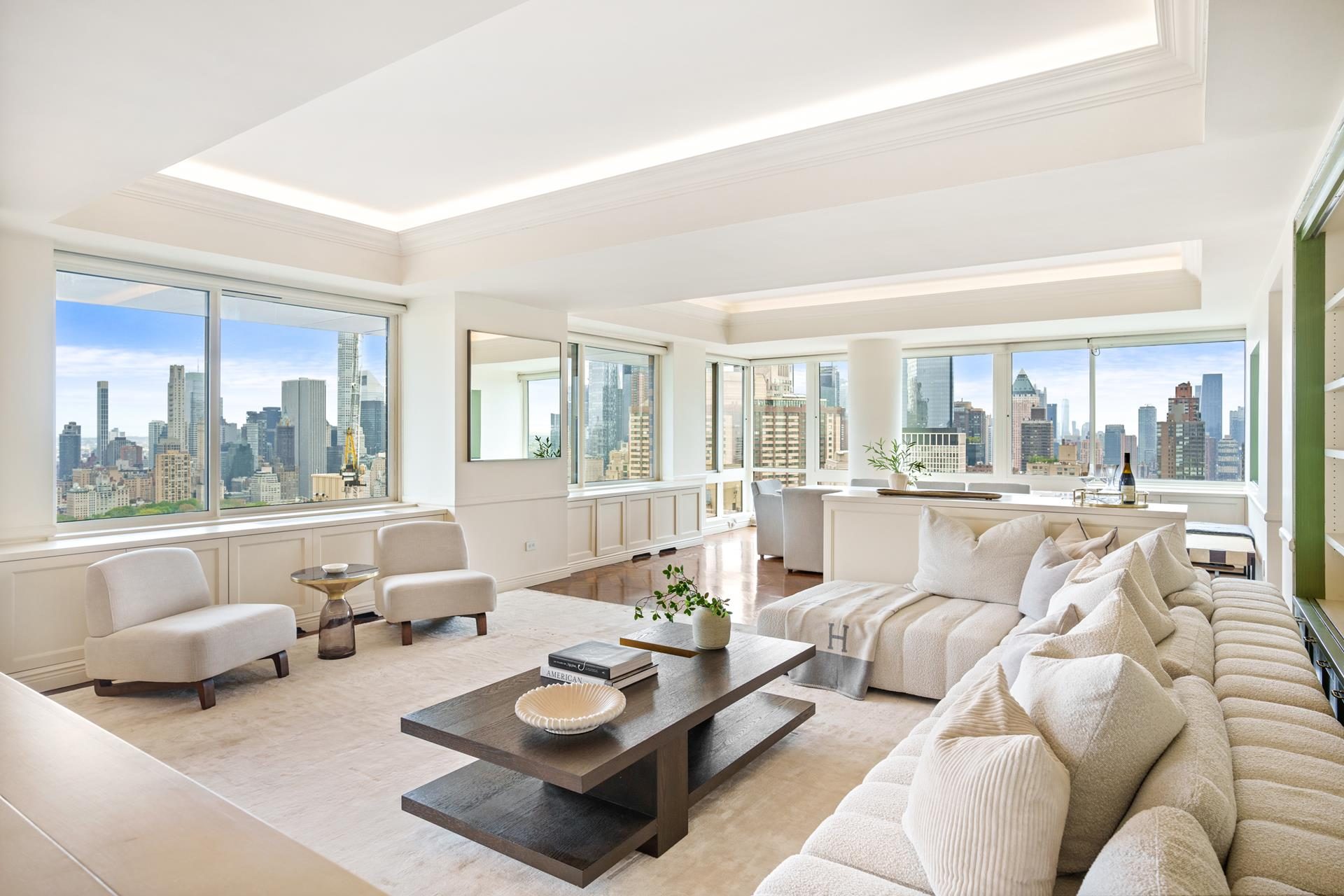 111 West 67th Street