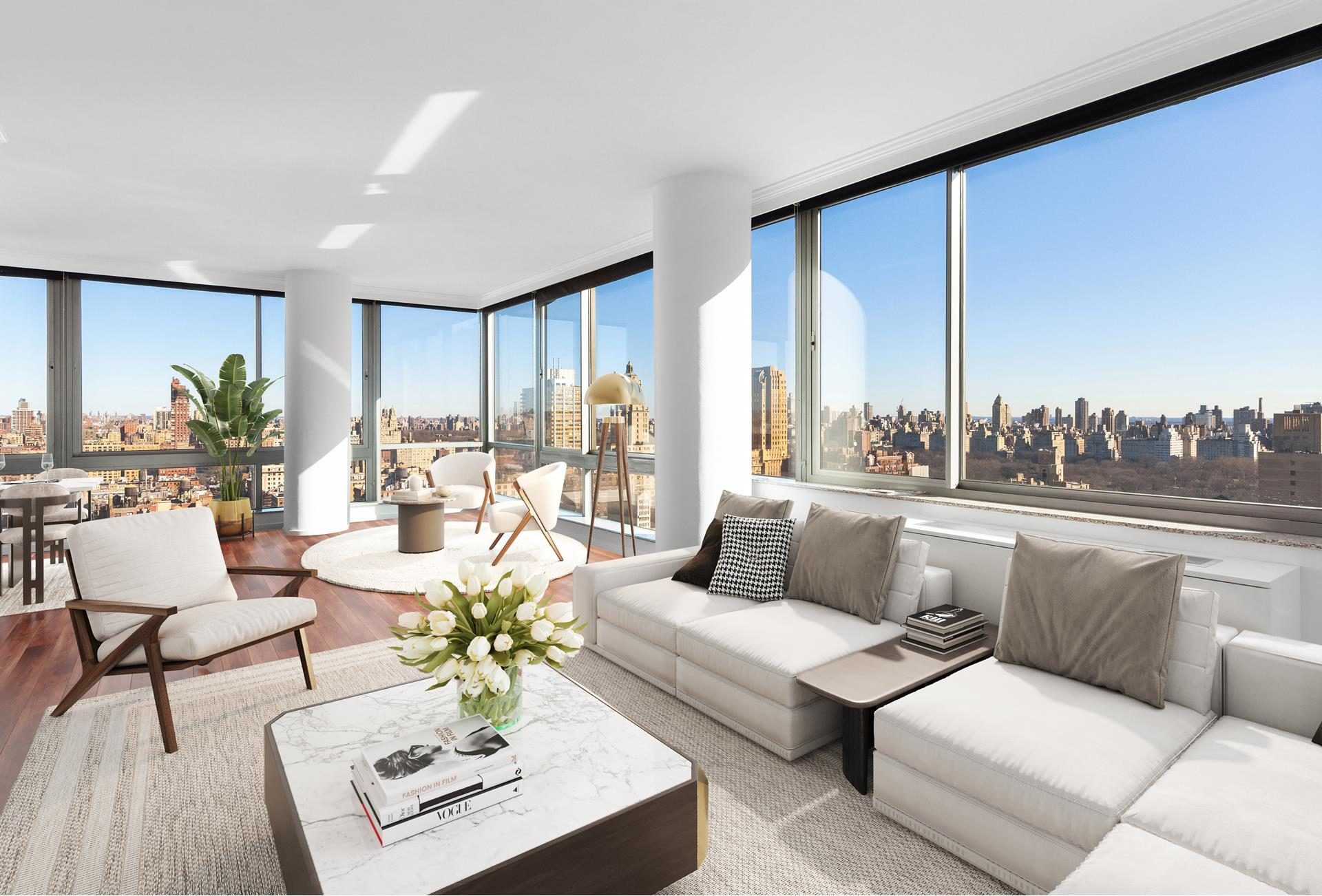 111 West 67th Street