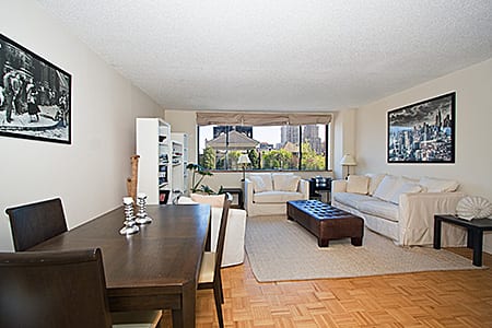 45 West 67th Street