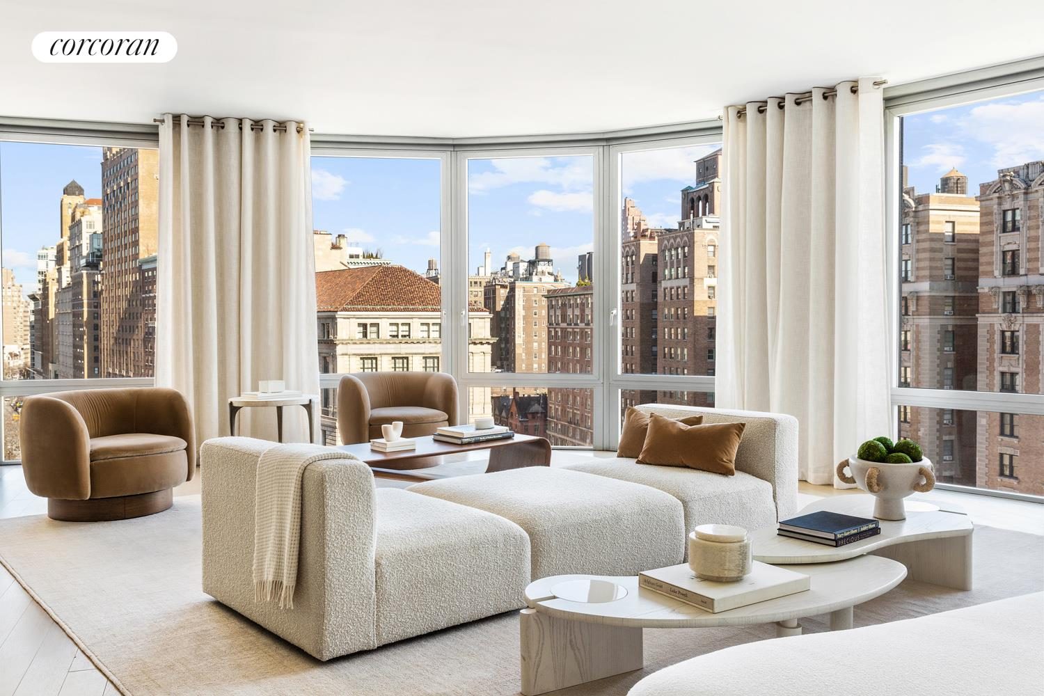 212 West 72nd Street
