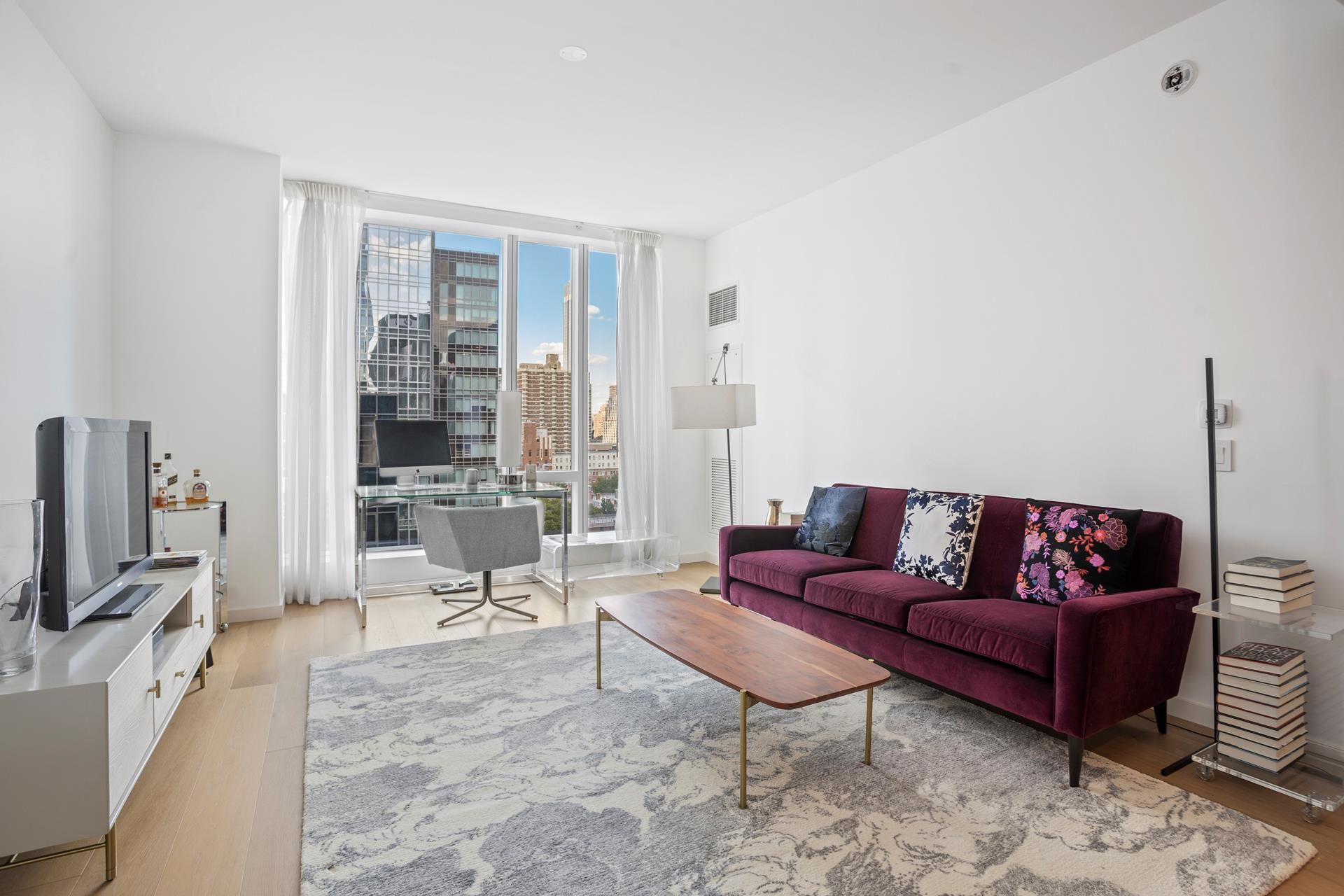 1 West End Avenue