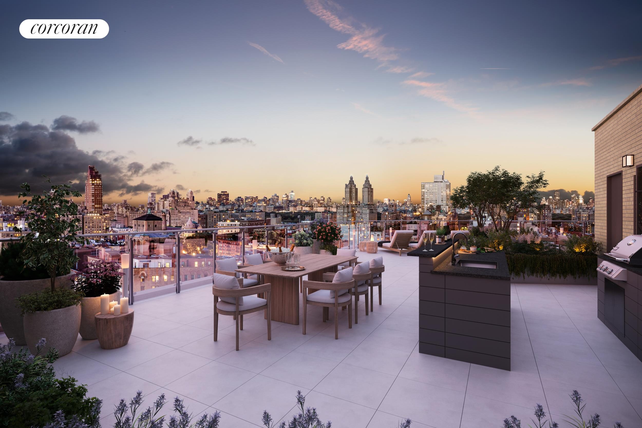212 West 72nd Street