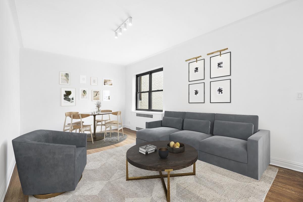 29 West 65th Street