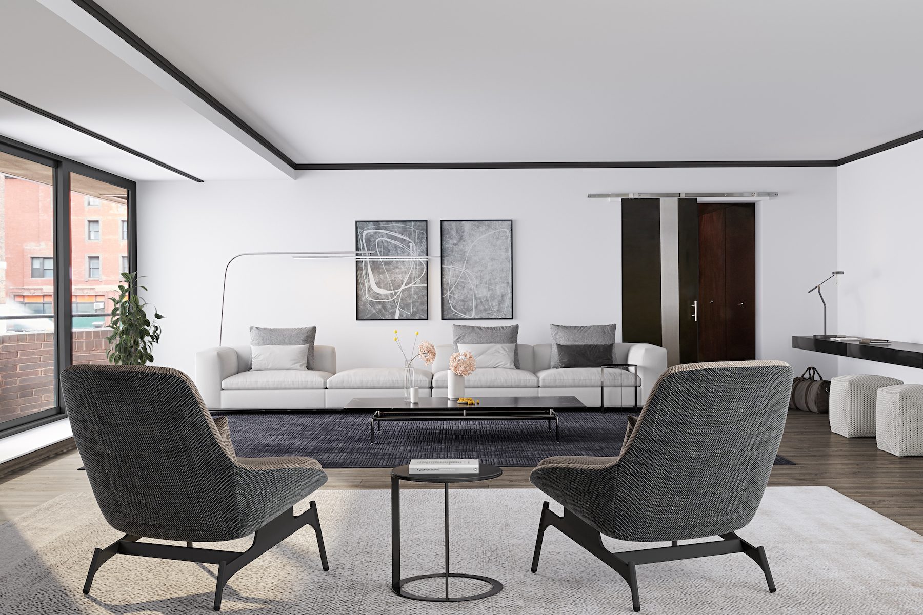 211 Madison Avenue