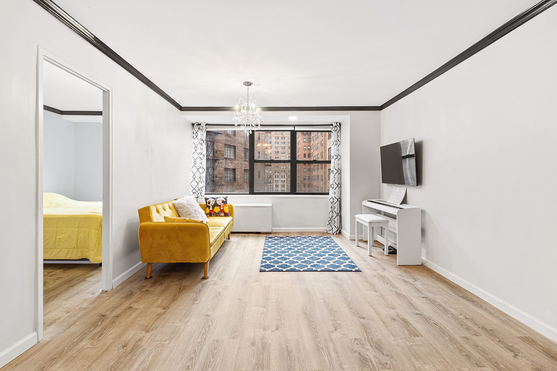 305 East 40th Street