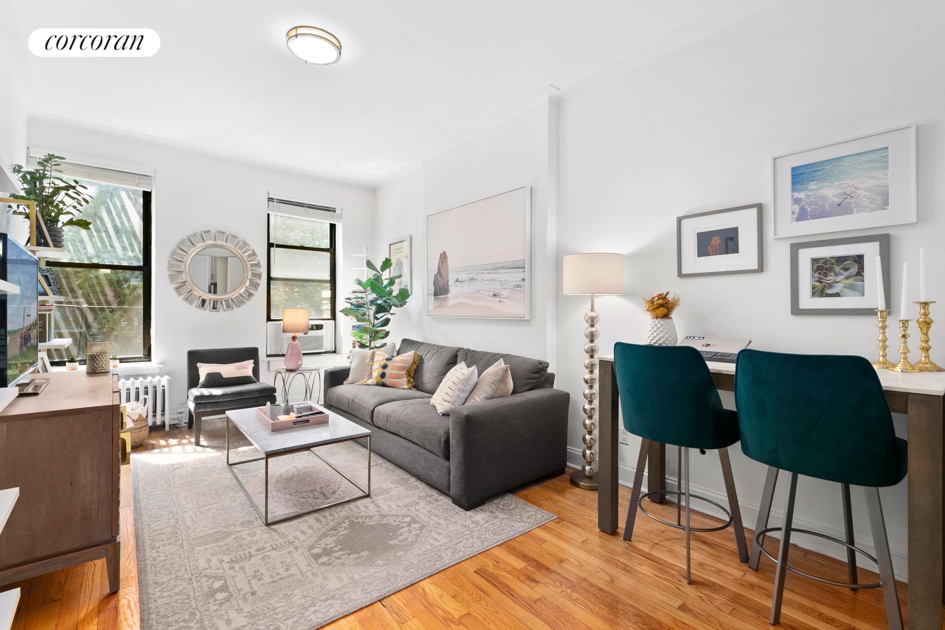 228 East 75th Street