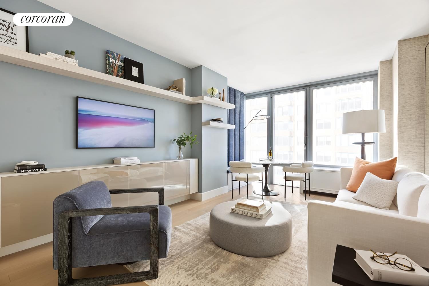 212 West 72nd Street