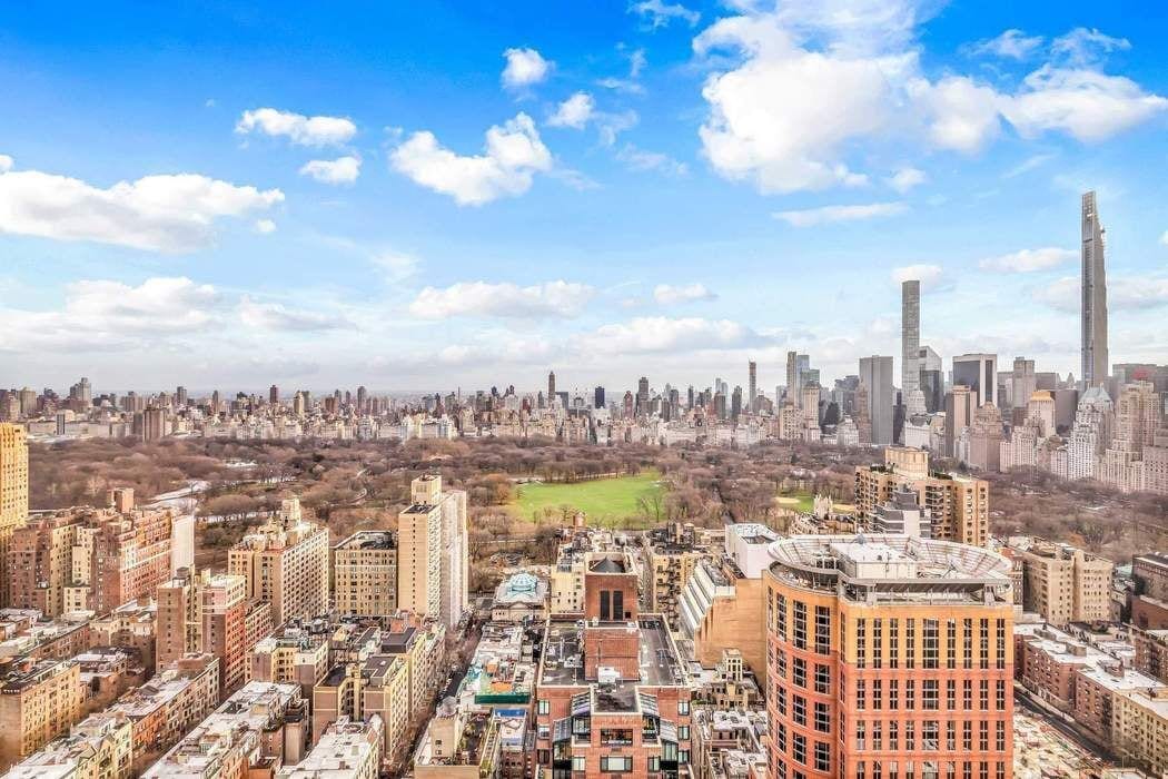 111 West 67th Street