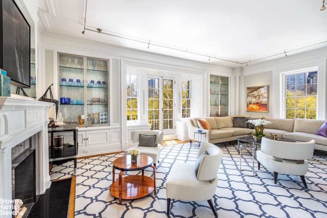 41 Central Park West