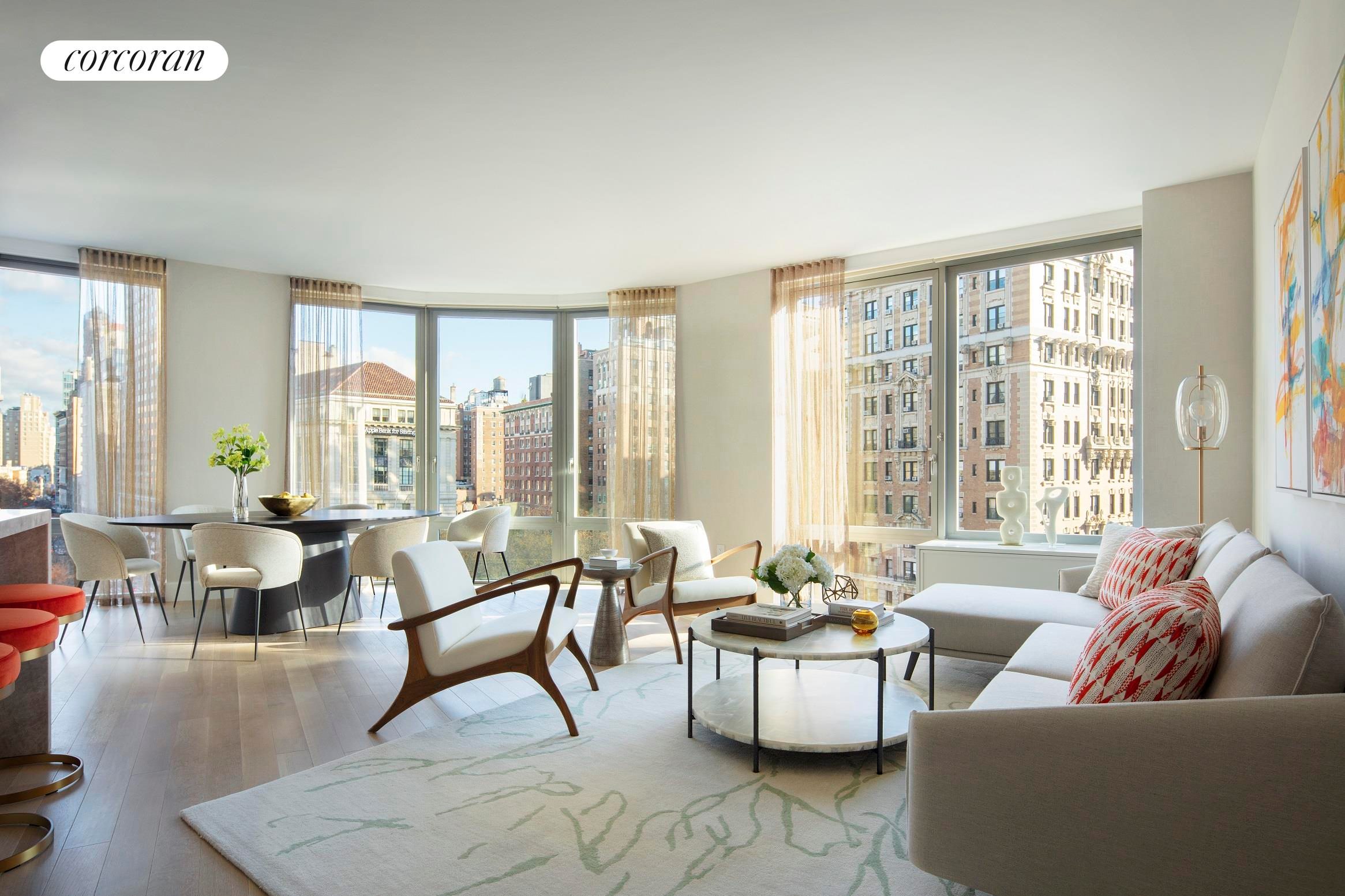 212 West 72nd Street