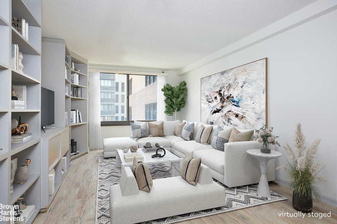 44 West 62nd Street
