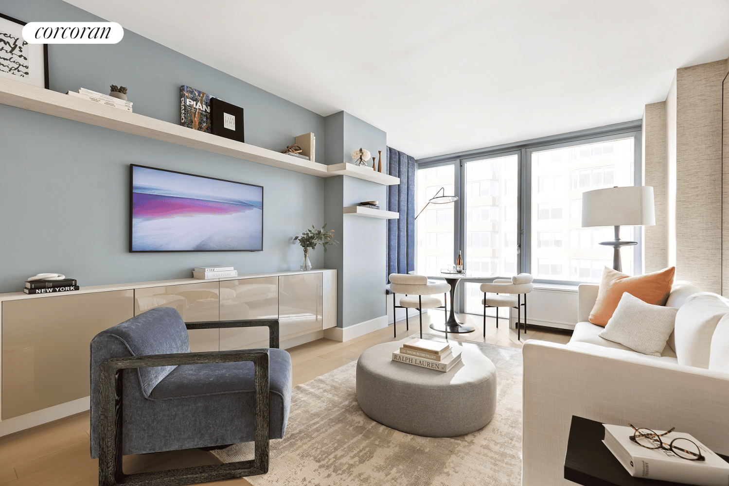 212 West 72nd Street