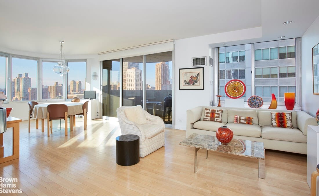 44 West 62nd Street
