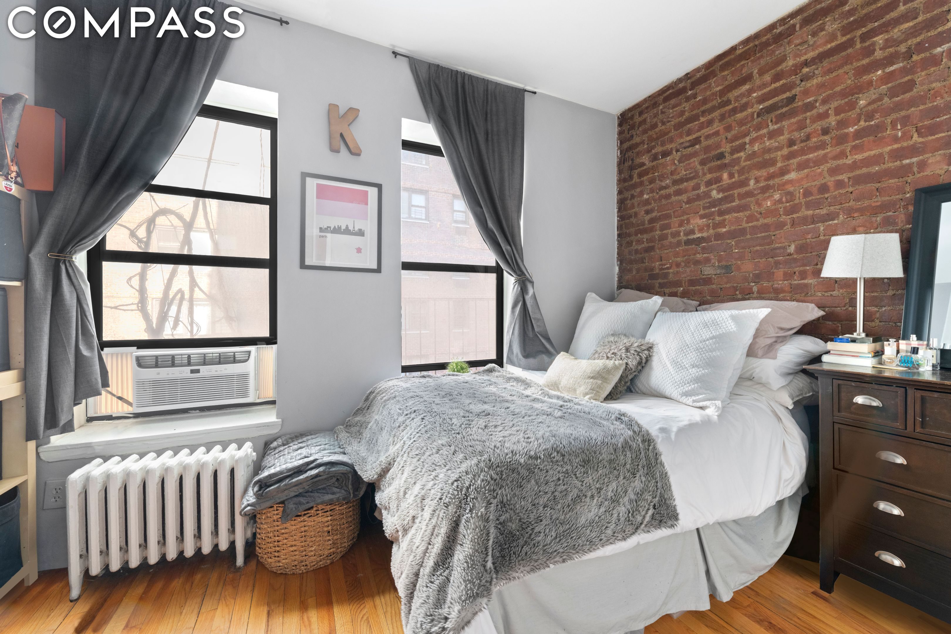 309 East 95th Street