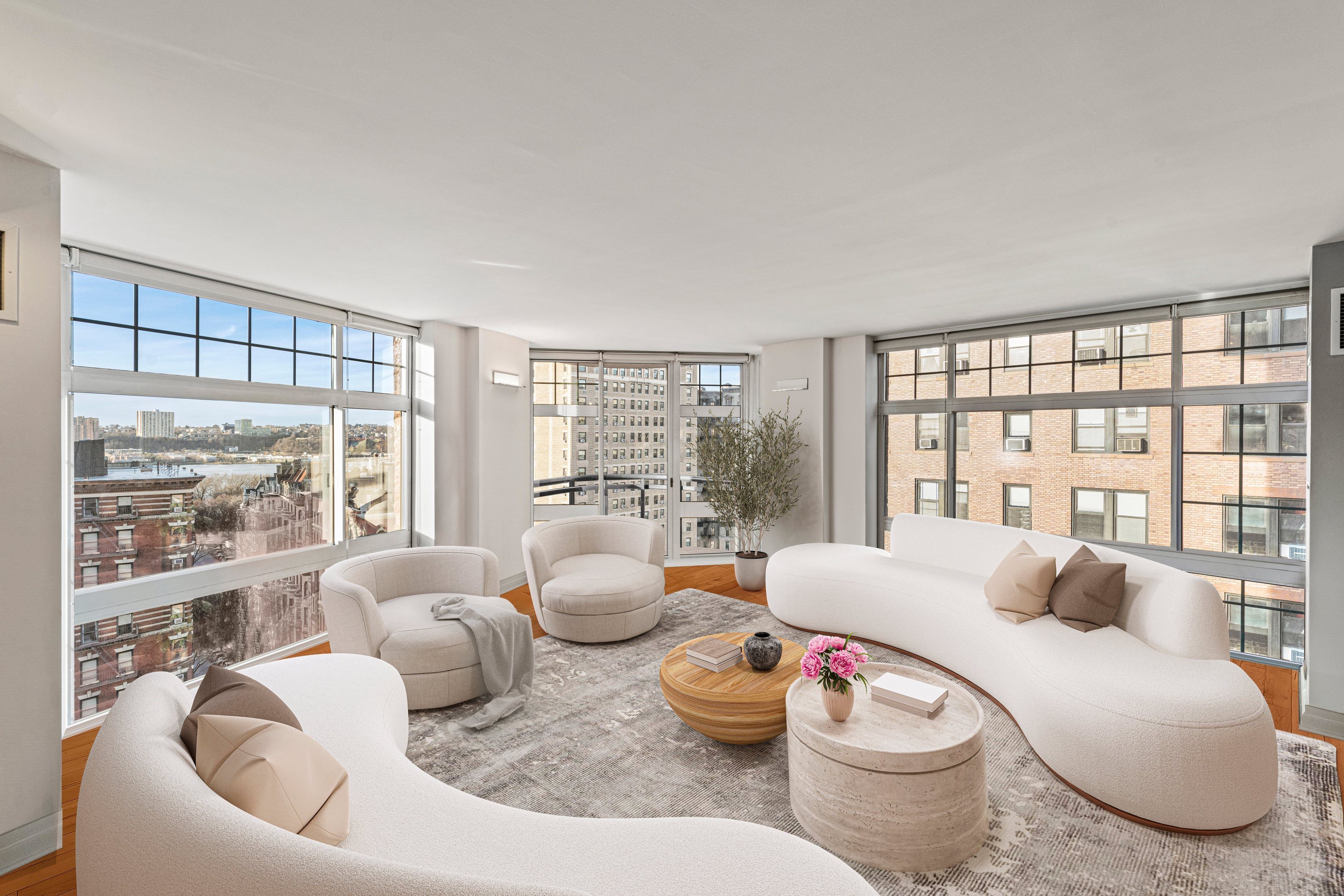 272 West 107th Street