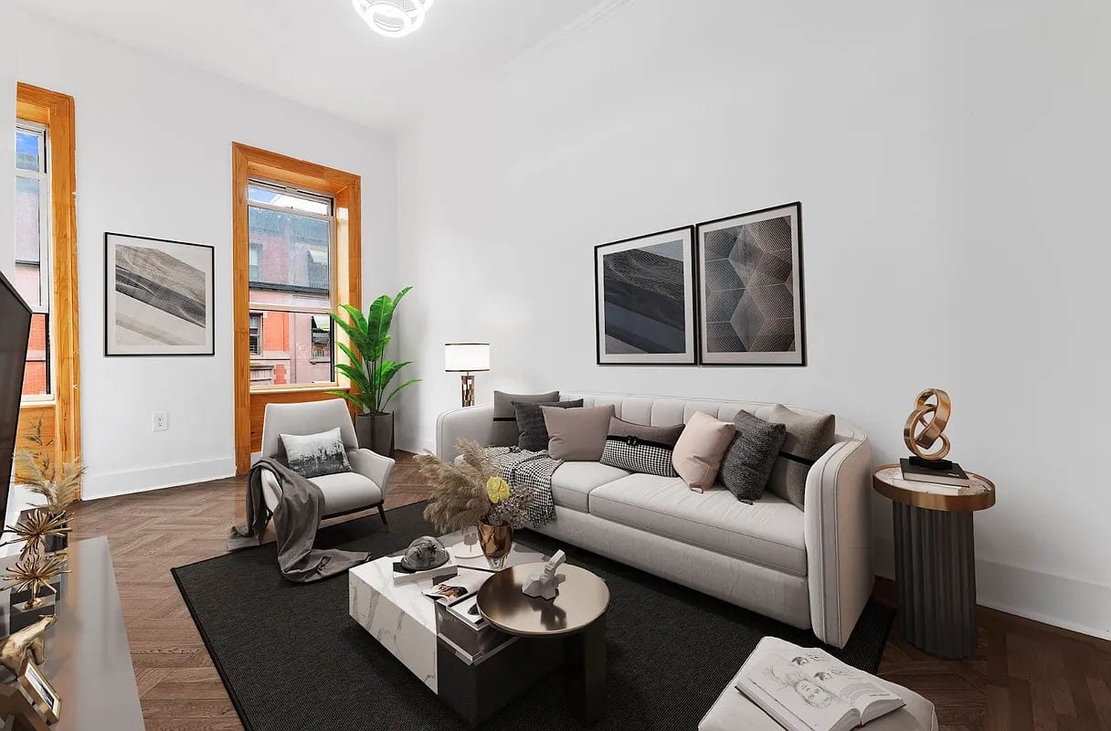 49 West 71st Street