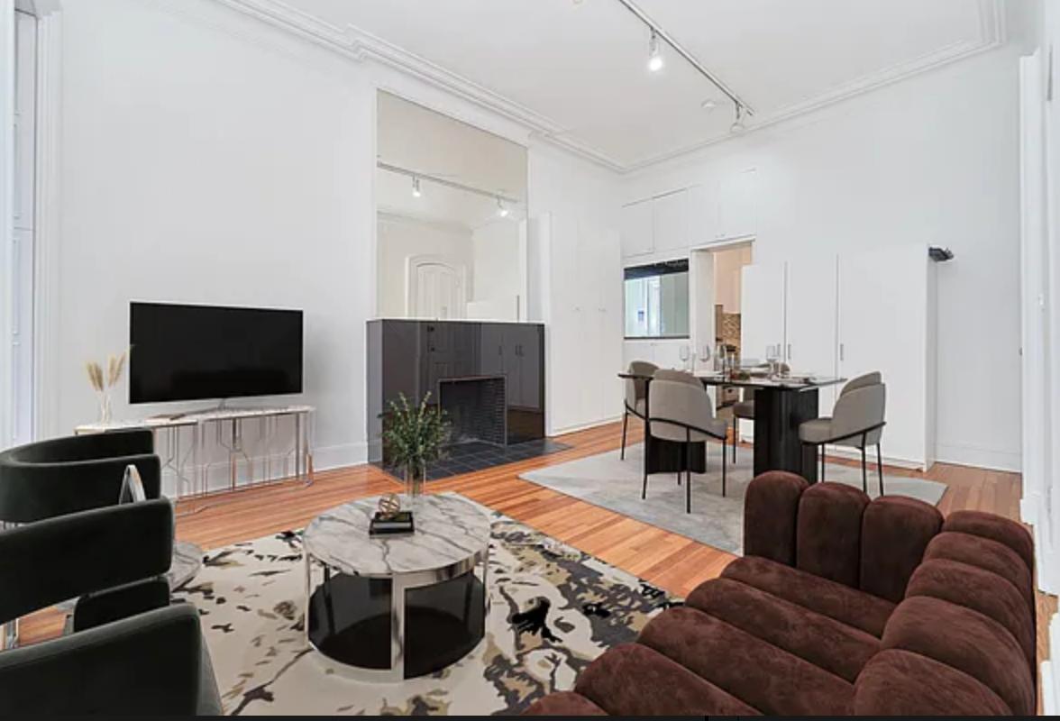 25 East 38th Street