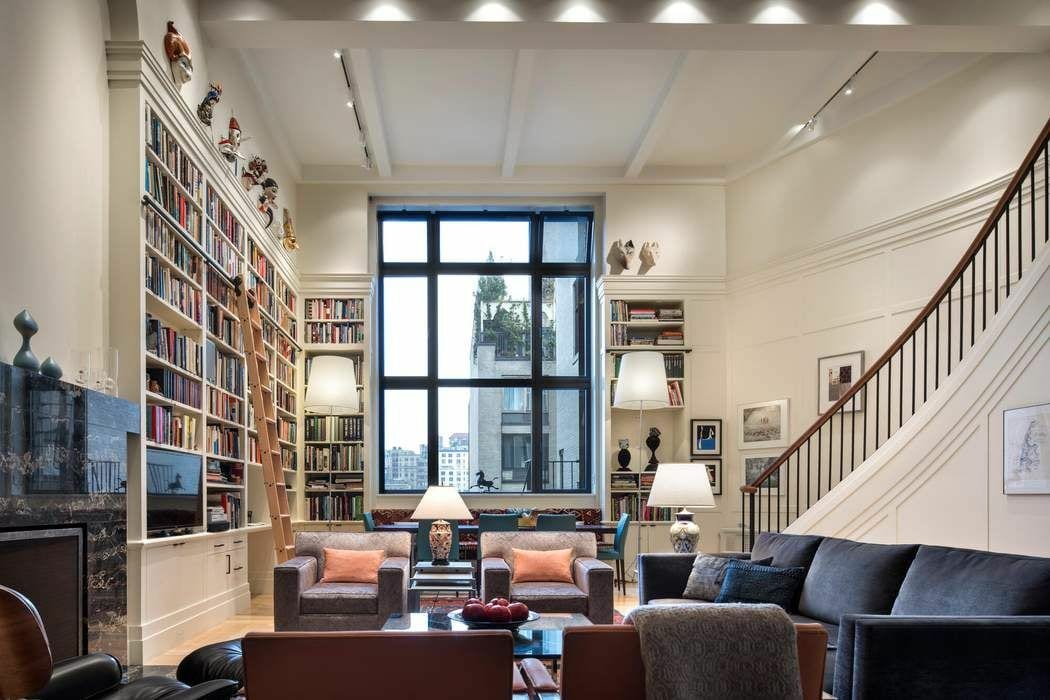 33 West 67th Street