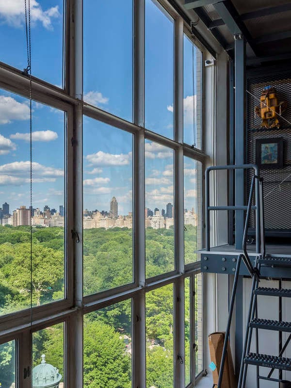 1 West 67th Street
