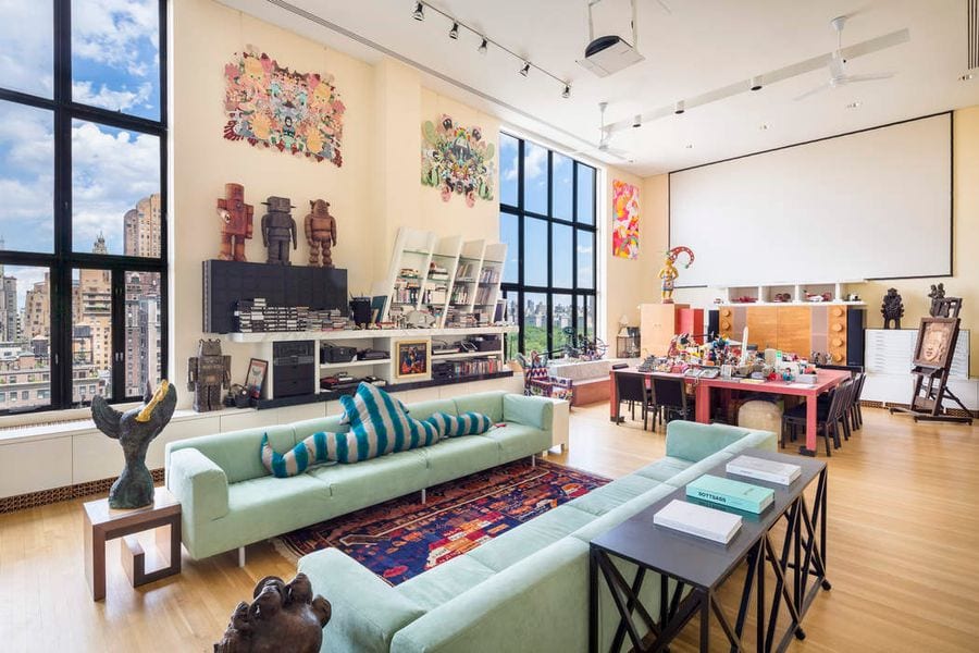 1 West 67th Street