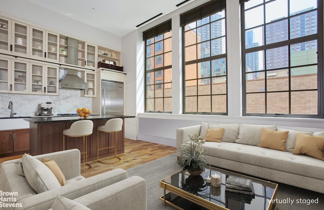 520 West 45th Street