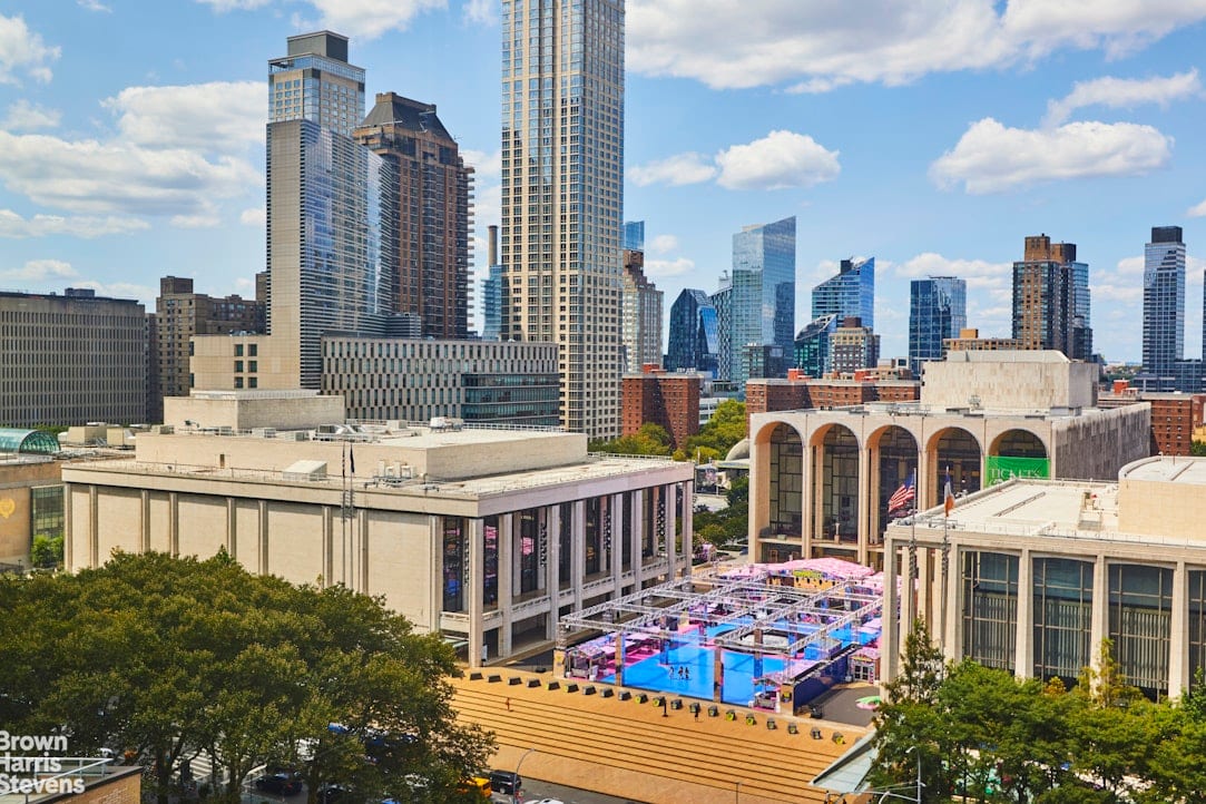 43 West 64th Street