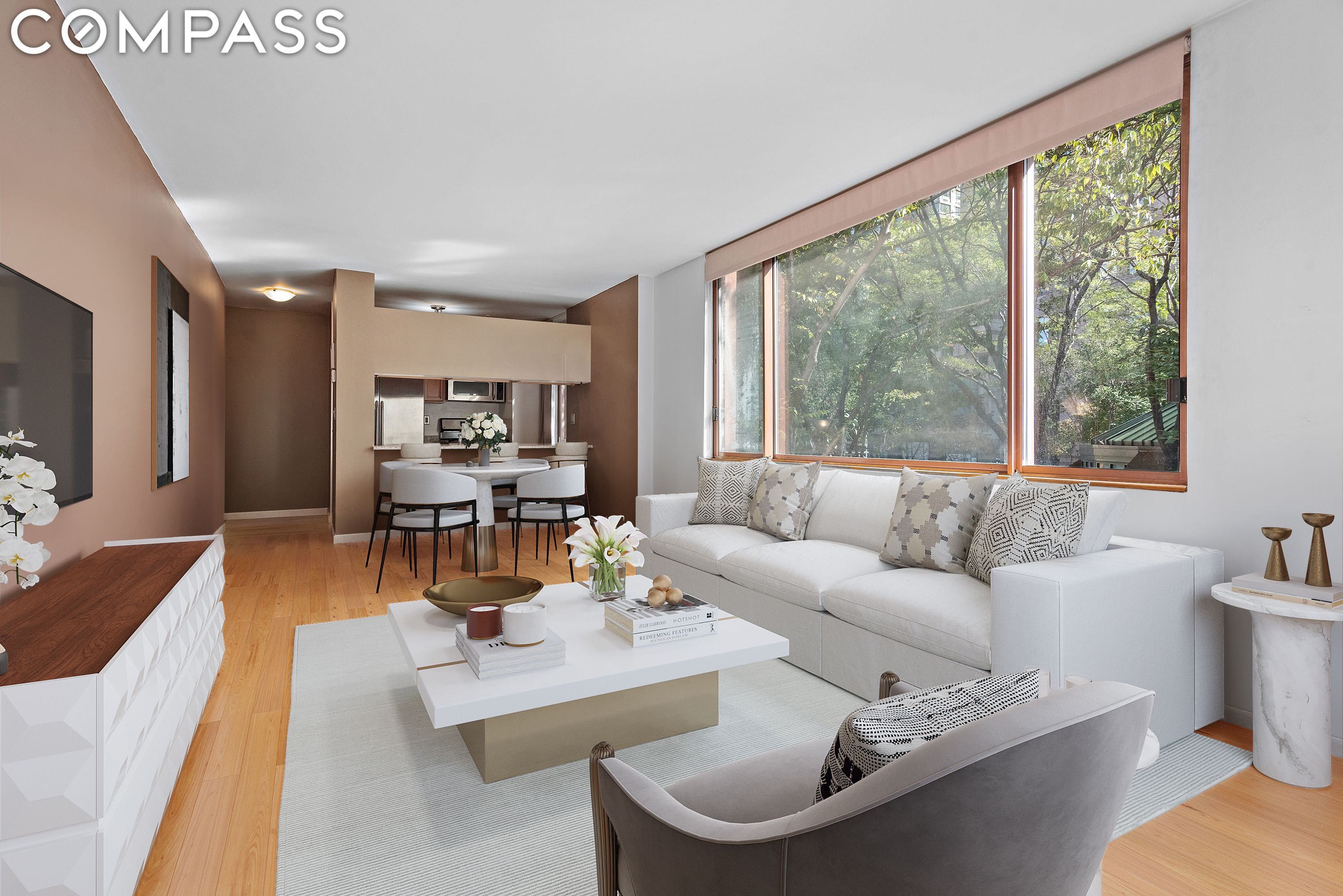 393 West 49th Street