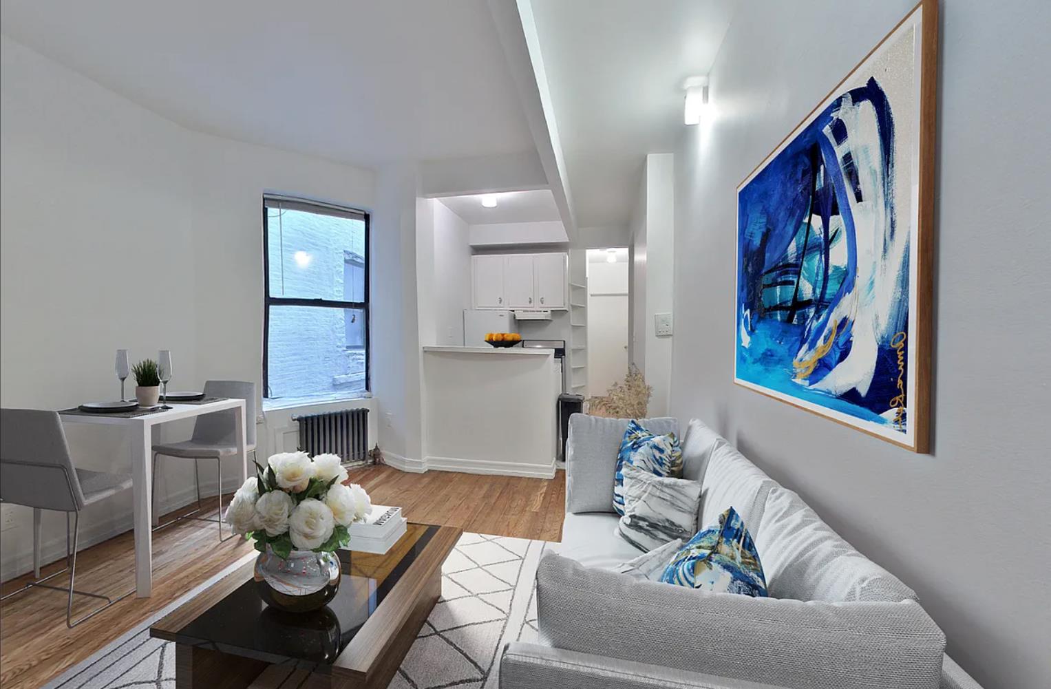 15A West 64th Street