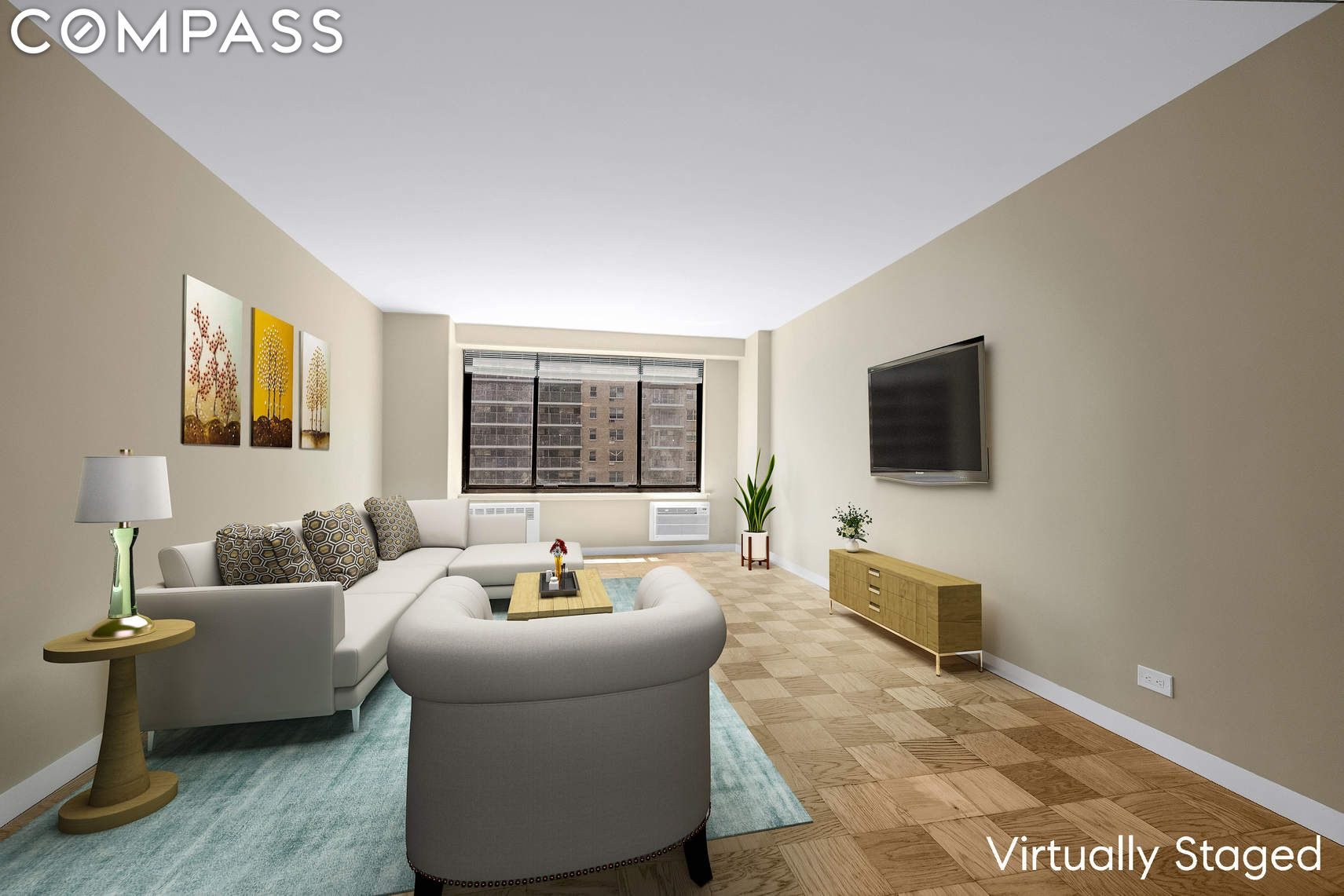 382 Central Park West