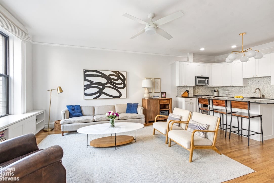 229 West 97th Street