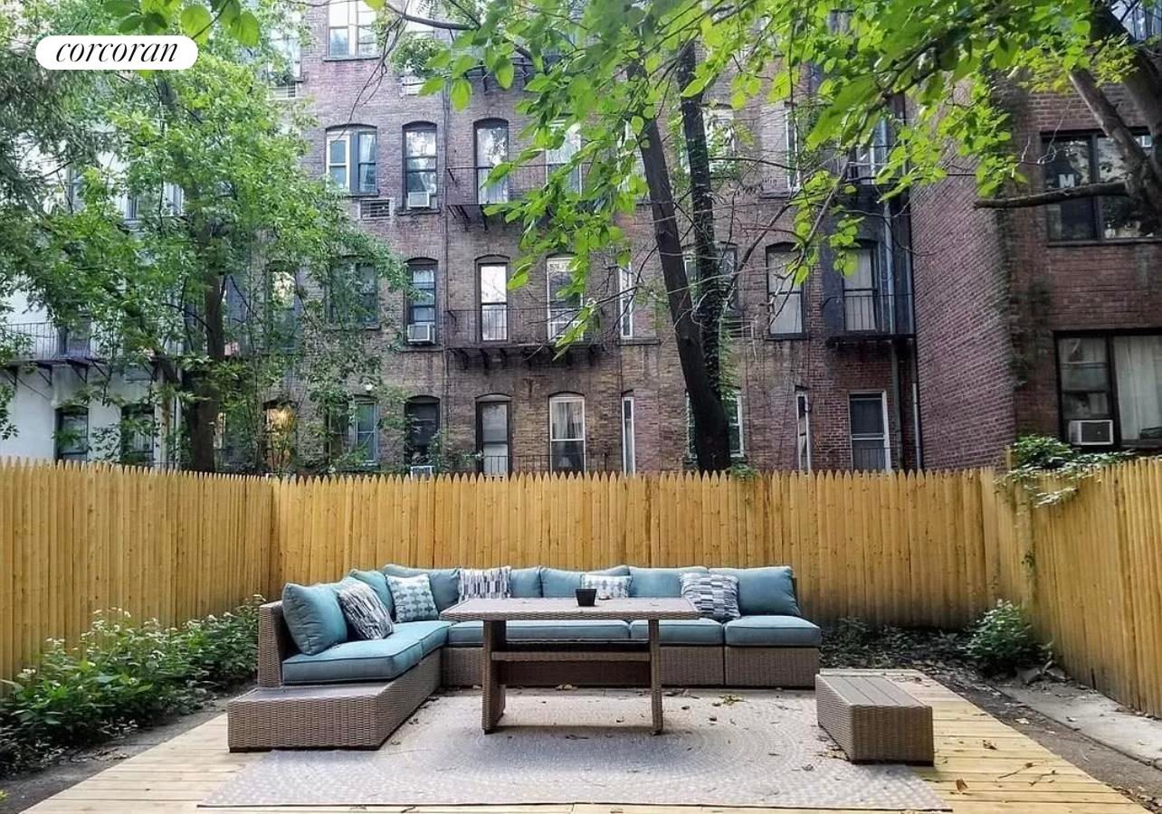 518 East 83rd Street