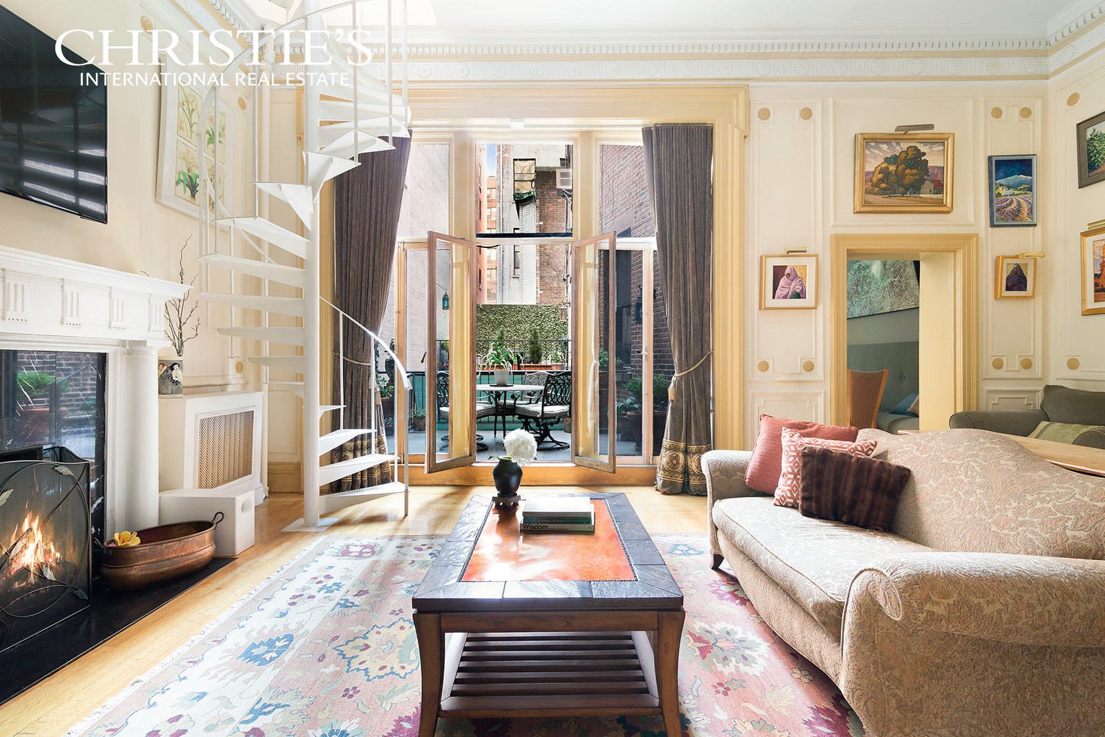 34 East 38th Street