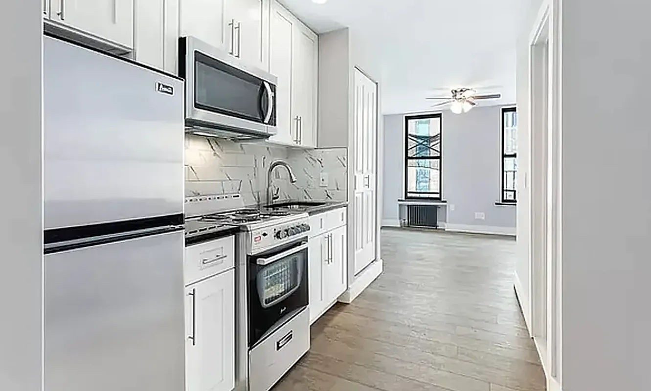 450 West 46th Street