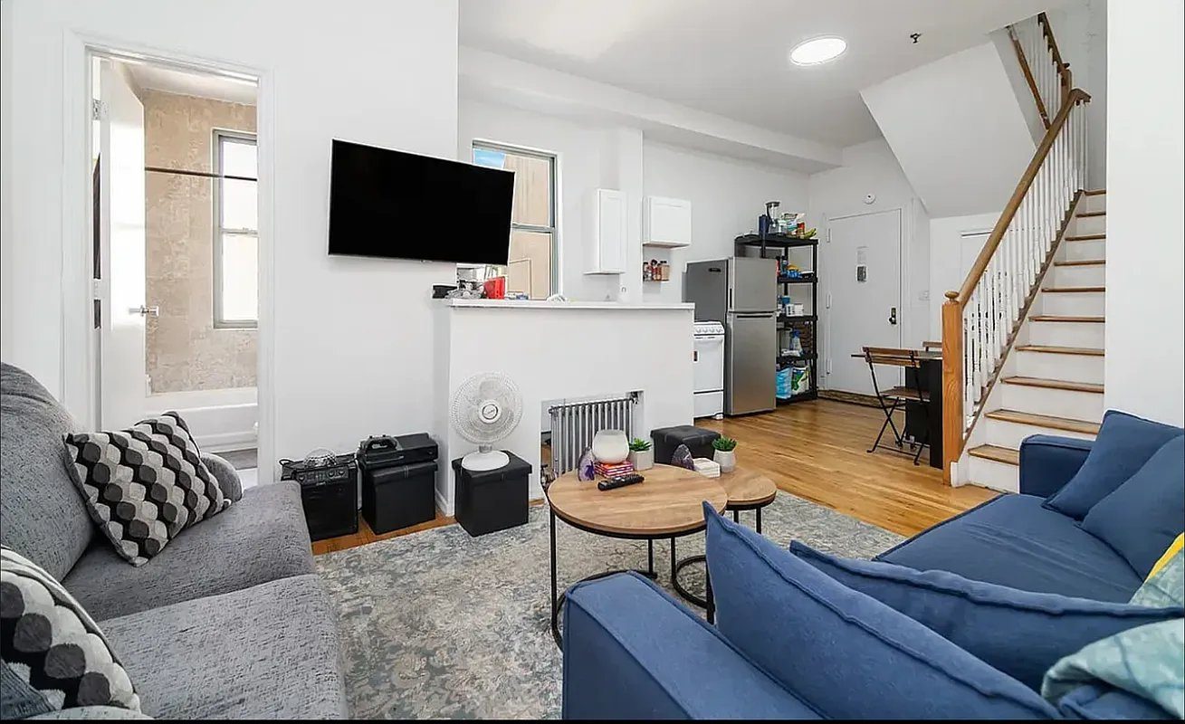 243 West 63rd Street