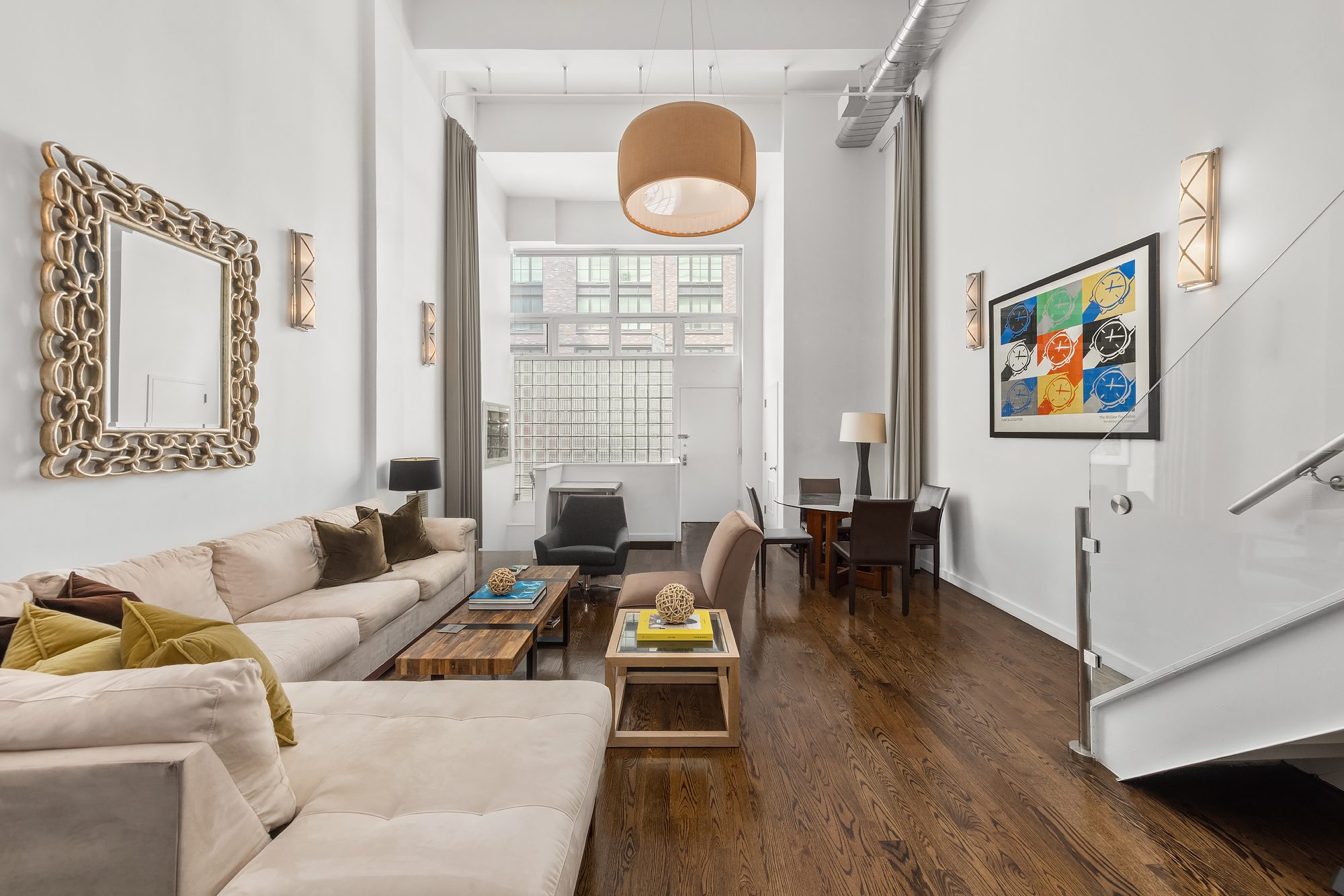 529 West 42nd Street