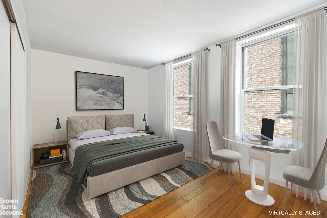 446 Central Park West